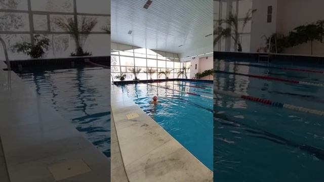 КУДА ПОЕХАТЬ НА ВЫХОДНЫЕ ИЗ МОСКВЫ? ОТДЫХ В ПОДМОСКОВЬЕ С БАССЕЙНОМ И SPA. ПАНСИОНАТ КЛЯЗЬМА.