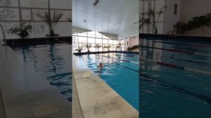 КУДА ПОЕХАТЬ НА ВЫХОДНЫЕ ИЗ МОСКВЫ? ОТДЫХ В ПОДМОСКОВЬЕ С БАССЕЙНОМ И SPA. ПАНСИОНАТ КЛЯЗЬМА.