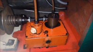 Маслостанция 16Б05П отзывы