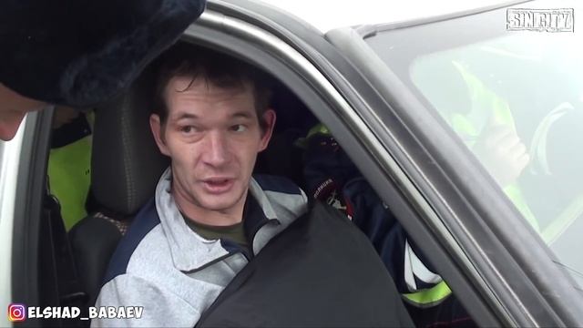 Город Грехов 43 - Плевок 2: Во все тяжкие [ Чебоксары ] смотреть онлайн