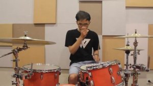 Sum 41 - Pieces Drum Cover