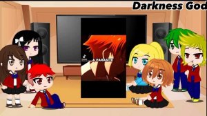 Class D react to Ayanokoji Part1/?