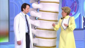 Жить здорово! Выпуск от 05.02.2021