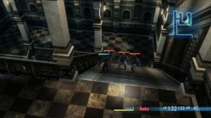 FINAL FANTASY XII: THE ZODIAC AGE :Обзор игры#