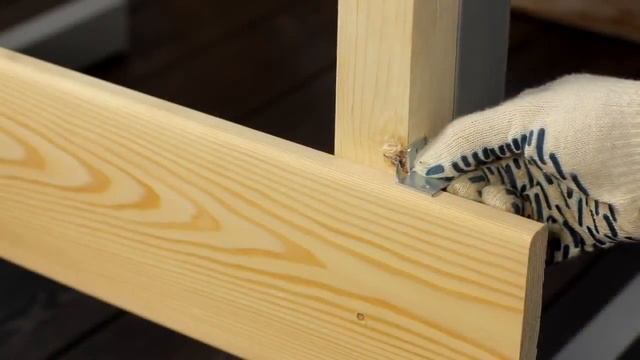 Монтаж фасадной доски на крепеж планфикс смотреть онлайн