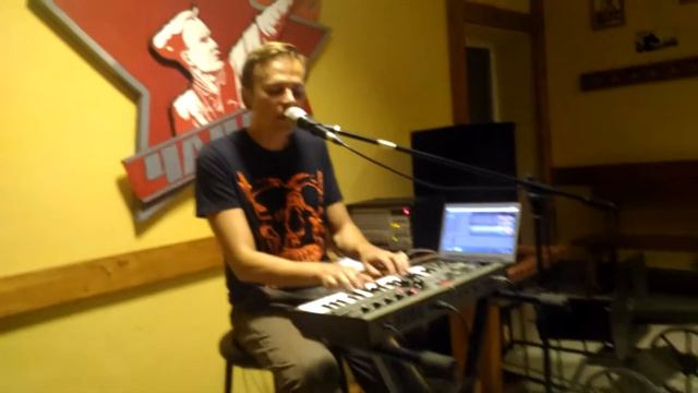 Дима Дубров - Кошка смотреть онлайн