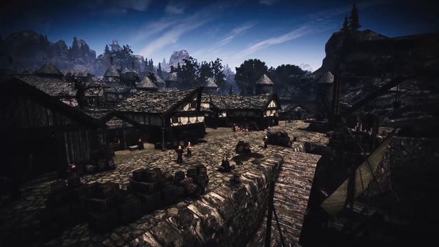 Lares - Najdziwniejsza Kariera w Serii! смотреть онлайн