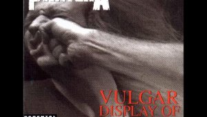 Pantera Walk Backing Track (with vocals)