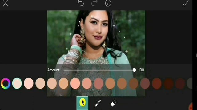 Tutorial On Picture Editing  Remove Green Background In Photoshop cc, Picsart Photo Editing #13