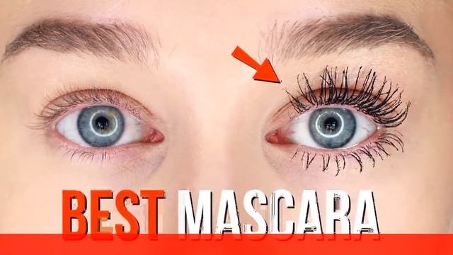 хорошая тушь для ресниц удлинение отзывы смотреть онлайн