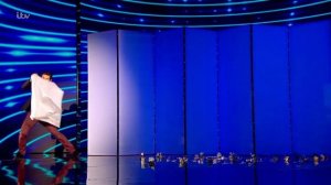 Xavier Mortimer's Incredible Performance Wins Him A Place In The Finals | The Next Great Magician