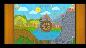 ИГРА Лови Конфету:Вокруг Света|GAME: Catch Candy:Walkthrough. 1 серия. Мультик на Фоксик ТВ