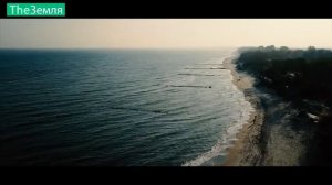 Почему не смешиваются Атлантический и Тихий океан?