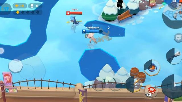 Я выбил медицинский халат смотреть онлайн