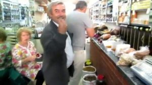 Малатья . Турецкий город