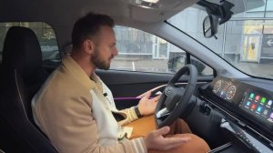 Евгений Дуко сравнивает Volkswagen Tiguan vs Omoda C5