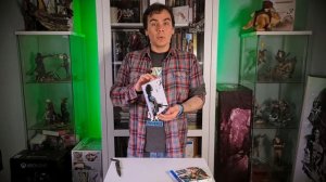 XIII Limited Edition Распаковка | Unboxing