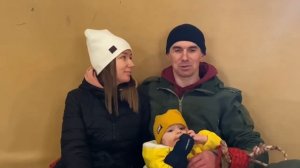 Отзыв о тандеме Алексей и Яна из Мурманска. ПравИло  Братина.