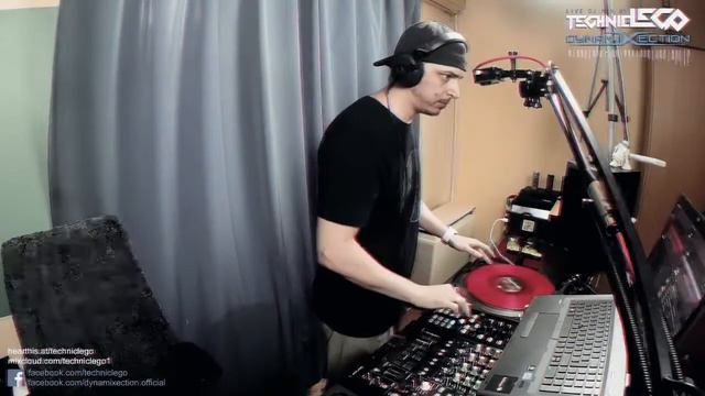 Deep - Melodic Techno selection vol2. 2021 - mixed by technicLEGO смотреть онлайн