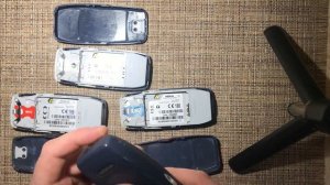 Нокиа Лайф Таймер