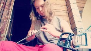 Сборка бензопилы SHTIL MS 180 — Установка шины  Натяжка цепи  Инструкция.