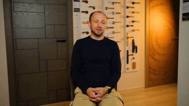 Нужно ли менять входную дверь в новостройке? смотреть онлайн