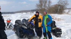 ЧЕХОВСКИЕ ПРОХОДИМЦЫ и DONALD CREW