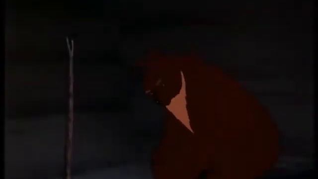 Чудесный Колокольчик  -  мультфильм