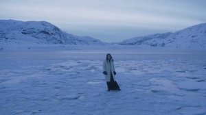 "Белым инеем душа" - отлична песня и шикарное исполнение.