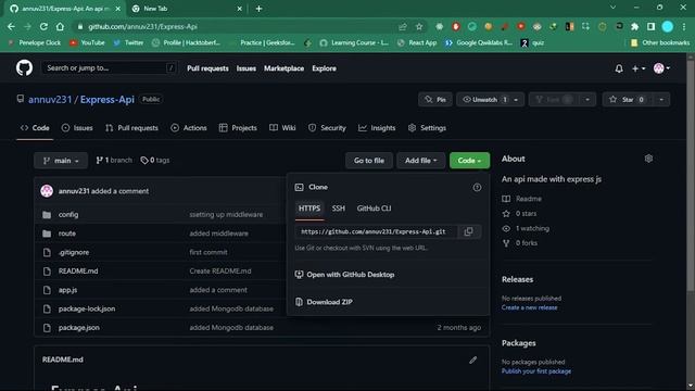 How to Create and add SSH key to GitHub ? | Adding SSH Key to GitHub смотреть онлайн