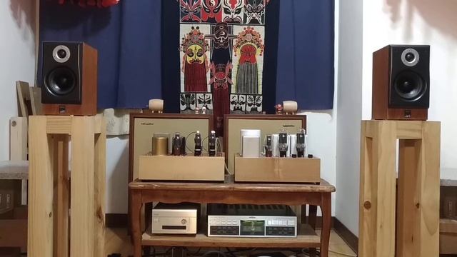 ATC SCM7 смотреть онлайн