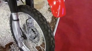 honda XR 650 L 2013 2014 colombia