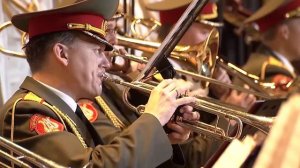 «Русская плясовая»