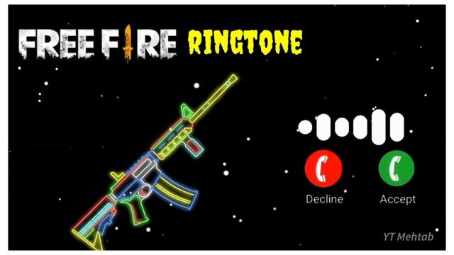 Free Fire 2 Ringtone Alarm Ringtone Sms Sound Effect Ringtone