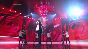 Егор Крид / Creed перепел Миладзе