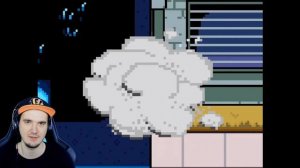 Undertale ♥ Что будет, если не убегать от Андайн? (Андертейл John Brain) | Реакция