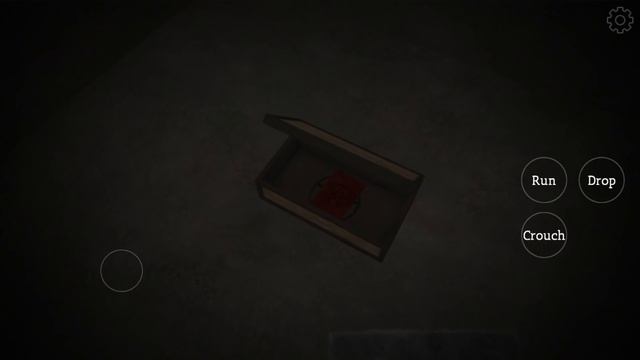 У МЕНЯ ДОМА ЗАВЁЛСЯ НОВЫЙ ЖИТЕЛЬ - Dread хоррор игра смотреть онлайн