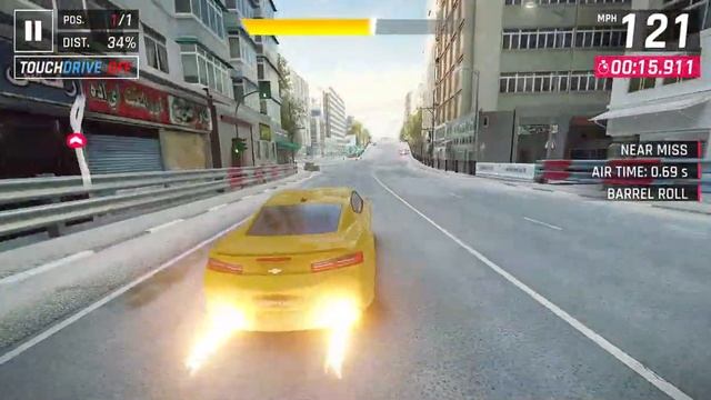 Asphalt 9 Legends Gameplay (10) смотреть онлайн