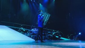 Michael Jackson / Billie Jean - This Is It 2009