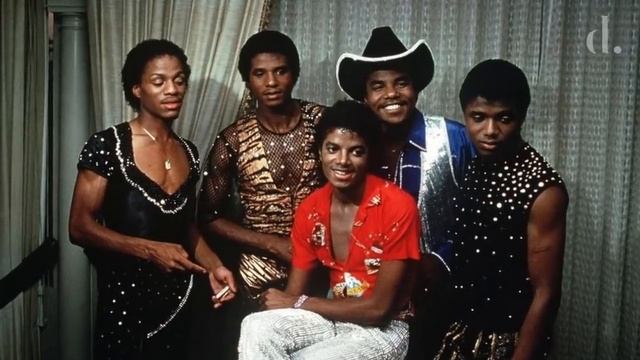 Inside Michael Jackson's First LA Apartment | the detail. смотреть онлайн