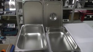 Гастроемкости