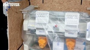 FT-1202HC Распаковка