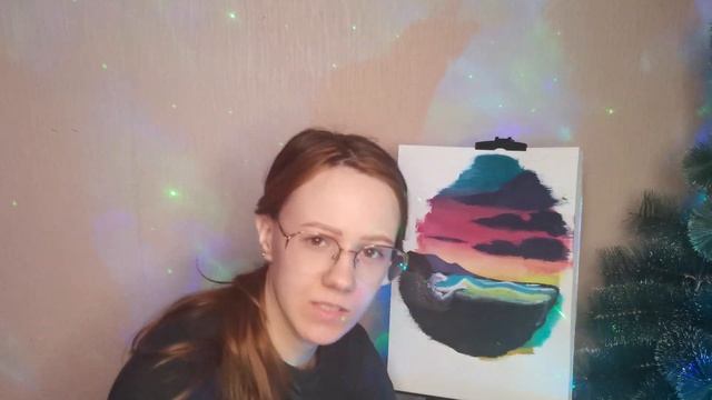 РИСУЕМ С БОБОМ РОССОМ. МОРСКОЙ ПЕЙЗАЖ #2 смотреть онлайн