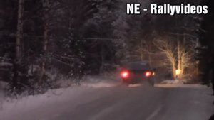 Аварии на ралли #7 WRC. Раллийные автомобили в хлам. (Подборка раллийных аварий