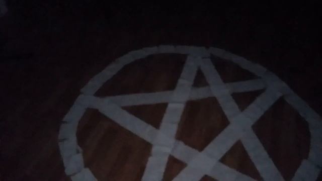 Вызов демона в домашних условиях без регистрации и смс смотреть онлайн