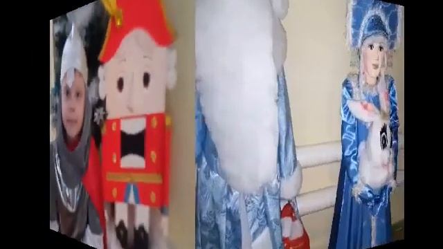 Конкурсная работа: Шарапова Татьяна Николаевна (Кимовск, Кимовский район, Тульская область)