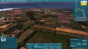 WARNO ➤ Игра на любителя (Первый Взгляд)