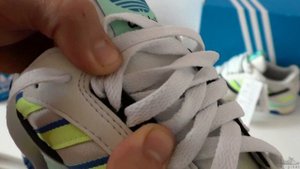 Обзор кроссовок Adidas ZX4000 Torsion