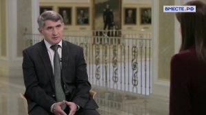 Республика Чувашия: итоги 2021 года. Олег Николаев