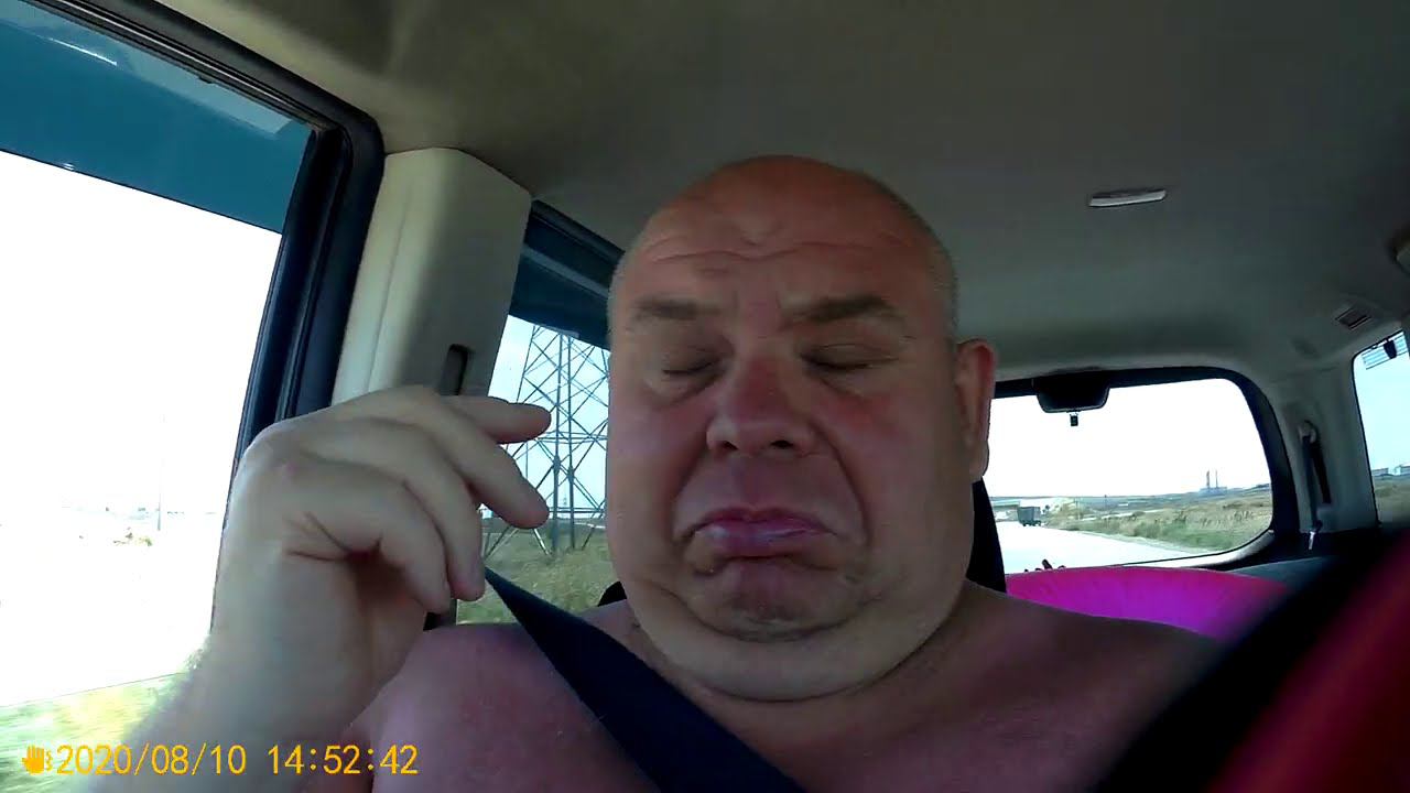 Просто жизнь Отпуск 2020 ч33 смотреть онлайн